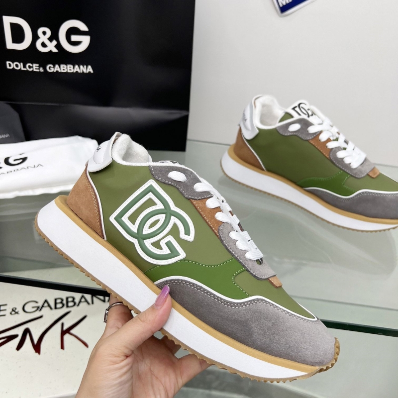 ch**an D*or casual shoes